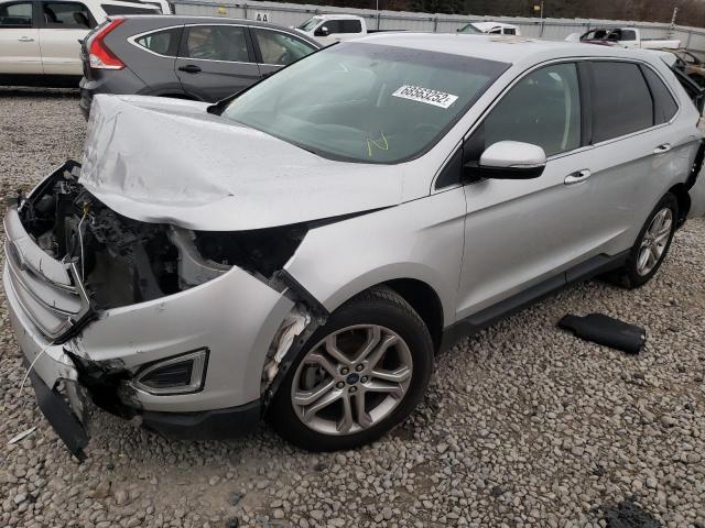 صورة رقم 1 من المزاد - 2018 FORD EDGE TITAN مع VIN 2FMPK3K85JBB87678