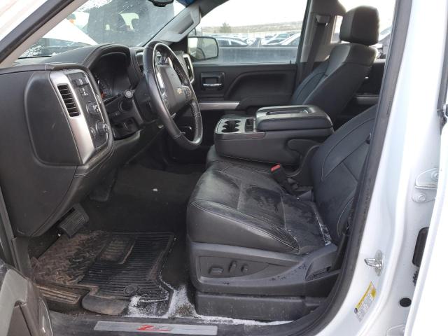 صورة رقم 7 من المزاد - 2018 CHEVROLET SILVERADO مع VIN 3GCUKSEC6JG103849
