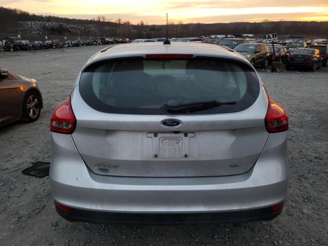 Photo 6 from auction – 2018 FORD FOCUS SE with VIN 1FADP3K25JL288424