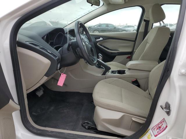 صورة رقم 7 من المزاد - 2012 FORD FOCUS SEL مع VIN 1FAHP3H21CL375362