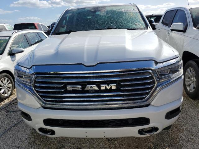 Photo 5 from auction – 2021 RAM 1500 LONGH with VIN 1C6SRFKTXMN505214