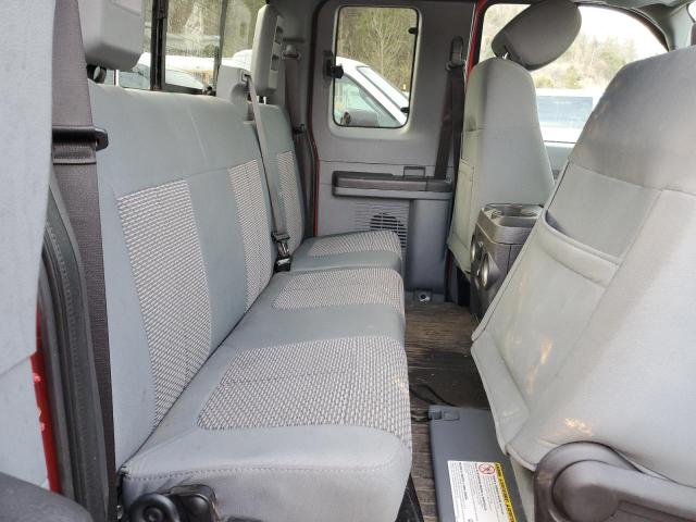 Photo 10 from auction – 2012 FORD F250 SUPER with VIN 1FT7X2B61CEB05077