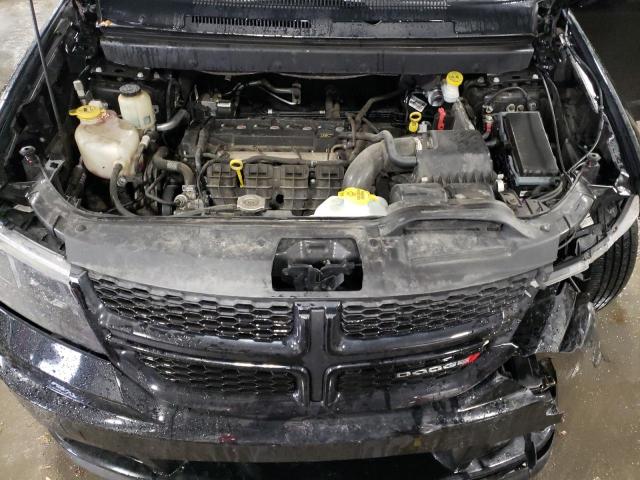 Photo 12 from auction – 2018 DODGE JOURNEY SE with VIN 3C4PDCAB6JT171845