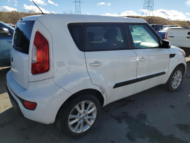 Photo 3 from auction – 2013 KIA SOUL + with VIN KNDJT2A69D7758572