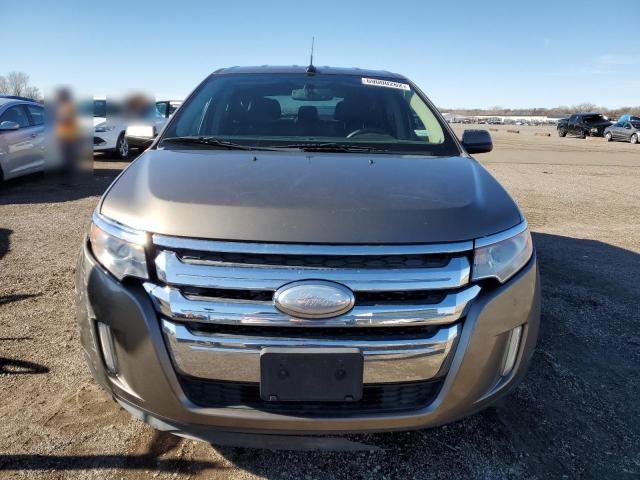 Photo 5 from auction – 2013 FORD EDGE LIMIT with VIN 2FMDK3KC7DBA14398