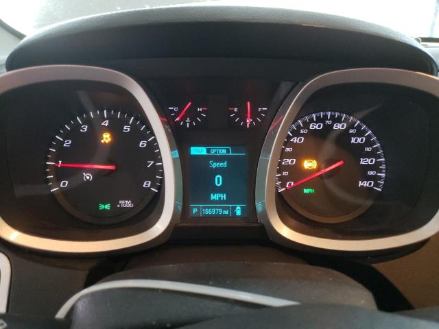 Photo 9 from auction – 2016 CHEVROLET EQUINOX LS with VIN 2GNALBEK1G1135463