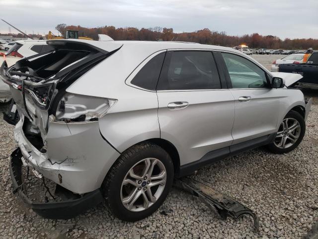 صورة رقم 3 من المزاد - 2018 FORD EDGE TITAN مع VIN 2FMPK3K85JBB87678