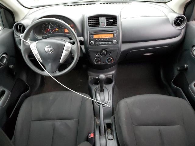 Photo 8 from auction – 2016 NISSAN VERSA S with VIN 3N1CN7AP4GL820309