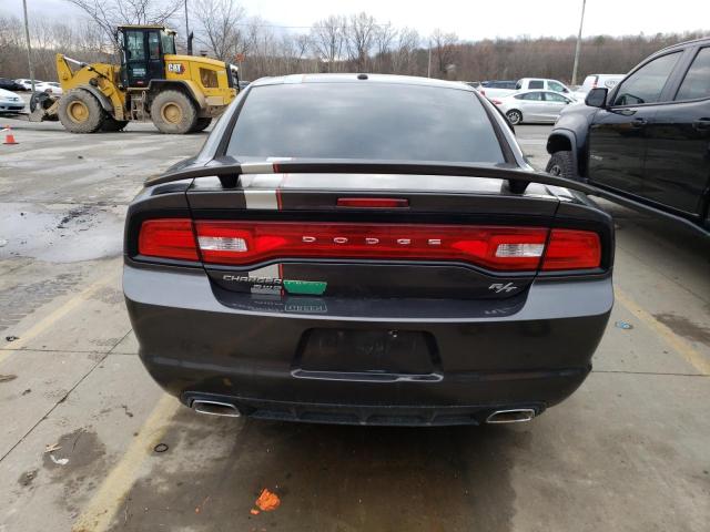 Photo 6 from auction – 2013 DODGE CHARGER R/ with VIN 2C3CDXDT2DH681587