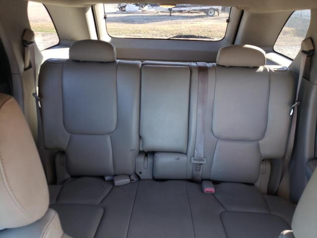 Photo 10 from auction – 2007 CHEVROLET EQUINOX LT with VIN 2CNDL73F776028327