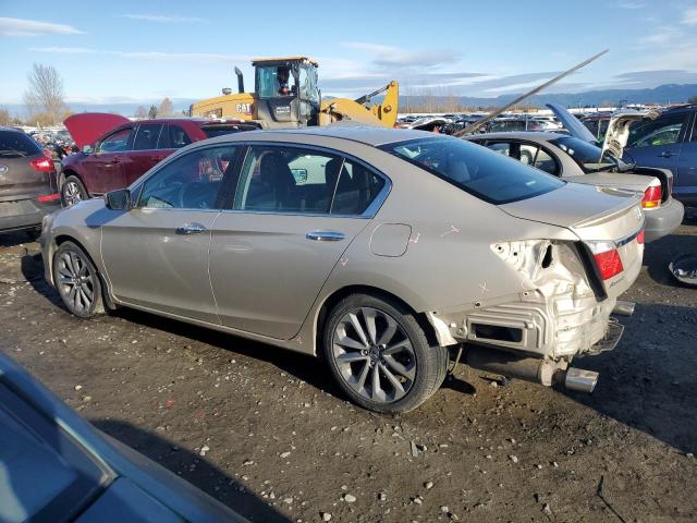 Photo 2 from auction – 2015 HONDA ACCORD SPO with VIN 1HGCR2F51FA028847
