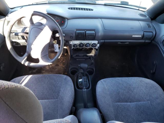 Photo 8 from auction – 1998 DODGE NEON HIGHL with VIN 1B3ES47C4WD652596