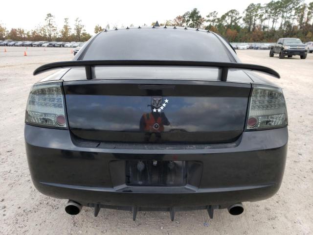 Photo 6 from auction – 2010 DODGE CHARGER SX with VIN 2B3CA3CVXAH186440