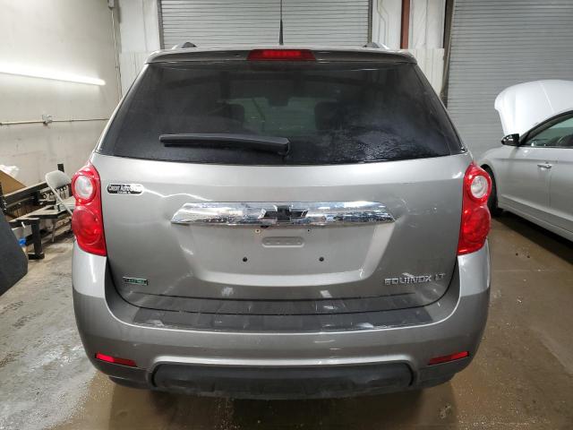 Photo 6 from auction – 2012 CHEVROLET EQUINOX LT with VIN 2GNALDEK1C6226449