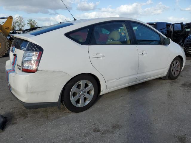 Photo 3 from auction – 2005 TOYOTA PRIUS with VIN JTDKB20U753103469