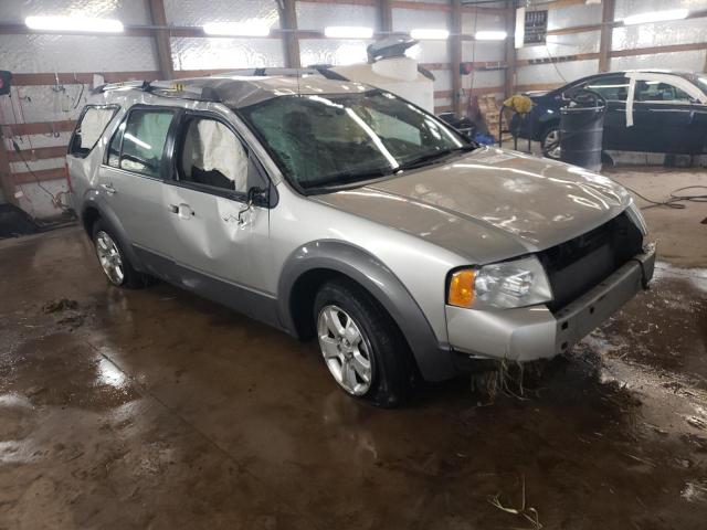 Photo 4 from auction – 2007 FORD FREESTYLE with VIN 1FMDK02157GA23644
