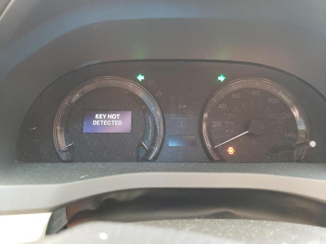 Photo 9 from auction – 2011 LEXUS HS 250H with VIN JTHBB1BA2B2043260