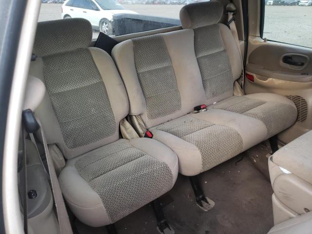 Zdjęcie 10 z aukcji – 2002 FORD F150 SUPER z VIN 1FTRW07602KD69108