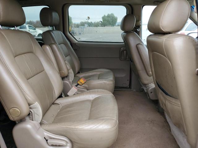 Photo 11 from auction – 2002 KIA SEDONA EX with VIN KNDUP131226256874