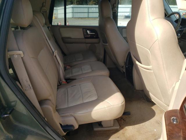 Photo 11 from auction – 2004 FORD EXPEDITION with VIN 1FMFU17L94LA54949