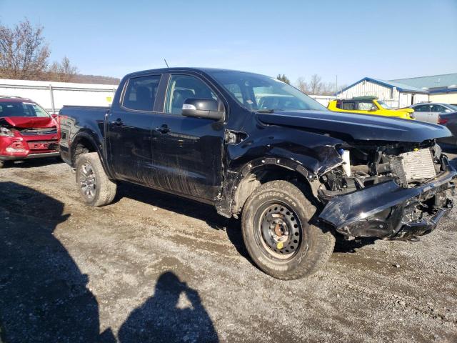 Photo 4 from auction – 2019 FORD RANGER XL with VIN 1FTER4FH0KLA25529