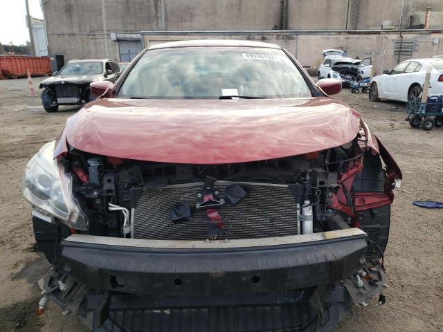 Photo 5 from auction – 2014 NISSAN ALTIMA 2.5 with VIN 1N4AL3AP8EC170305