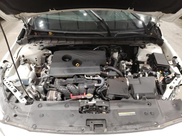 Photo 11 from auction – 2019 NISSAN ALTIMA SV with VIN 1N4BL4DW6KC198449