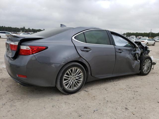 Photo 3 from auction – 2015 LEXUS ES 350 with VIN JTHBK1GG5F2161063