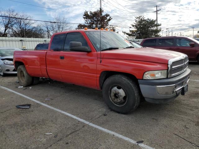Photo 4 from auction – 1997 DODGE RAM 3500 with VIN 3B7MC33DXVM532966