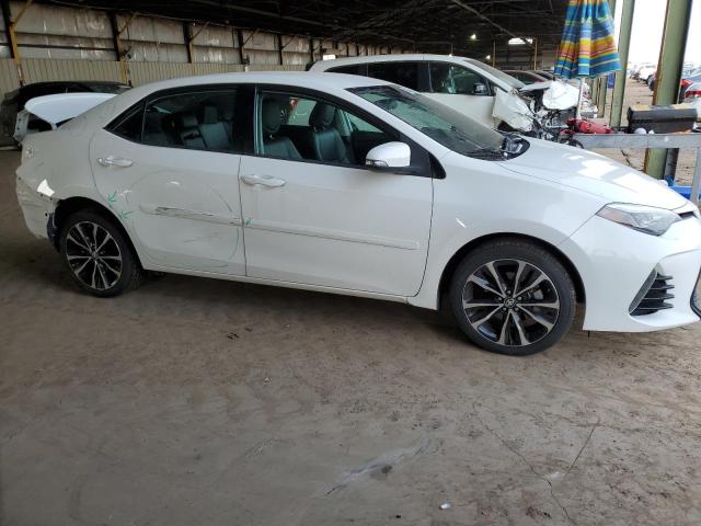 Photo 4 from auction – 2017 TOYOTA COROLLA L with VIN 2T1BURHE8HC858870