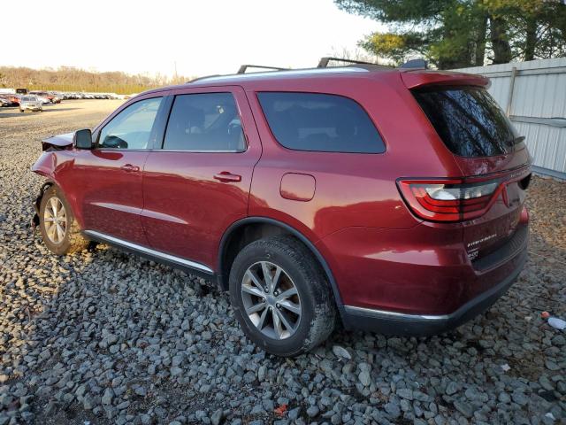 Photo 2 from auction – 2014 DODGE DURANGO LI with VIN 1C4RDJDG8EC596067