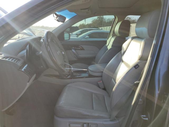 Photo 7 from auction – 2010 ACURA MDX TECHNO with VIN 2HNYD2H68AH509675