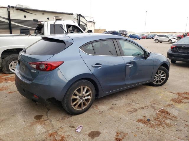Photo 3 from auction – 2014 MAZDA 3 TOURING with VIN JM1BM1L77E1204419