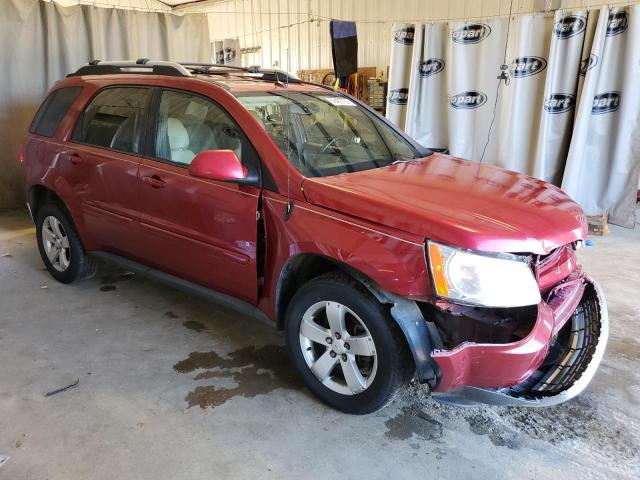 Photo 4 from auction – 2006 PONTIAC TORRENT with VIN 2CKDL63F666022847