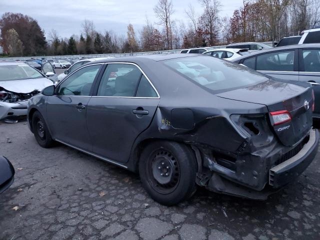 Photo 2 from auction – 2013 TOYOTA CAMRY L with VIN 4T4BF1FK1DR275043