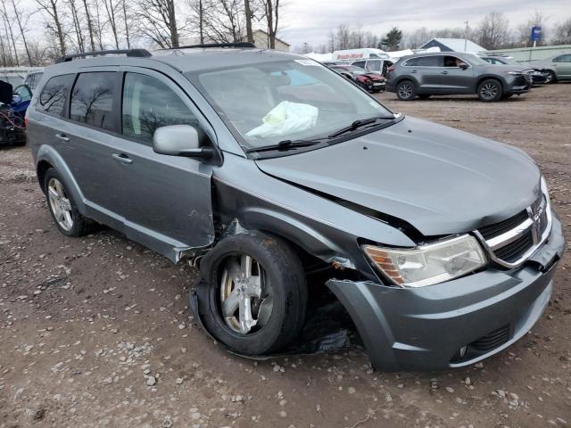 Photo 4 from auction – 2010 DODGE JOURNEY SX with VIN 3D4PH5FV4AT257886