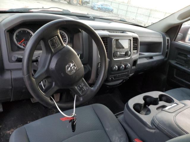 Photo 8 from auction – 2014 RAM 1500 ST with VIN 1C6RR7KT3ES312412