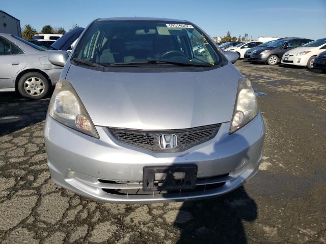 Photo 5 from auction – 2012 HONDA FIT with VIN JHMGE8H34CC028432