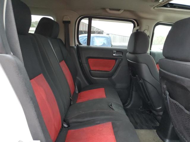 Photo 10 from auction – 2007 HUMMER H3 with VIN 5GTDN13E078223532