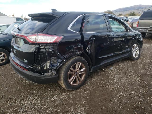 Photo 3 from auction – 2018 FORD EDGE SEL with VIN 2FMPK4J97JBC27453