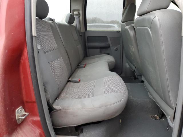 Photo 10 from auction – 2007 DODGE RAM 1500 S with VIN 1D7HA18P57S238759
