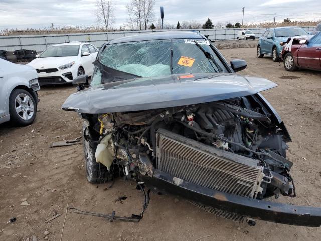 Photo 5 from auction – 2013 DODGE AVENGER SX with VIN 1C3CDZCB7DN610901