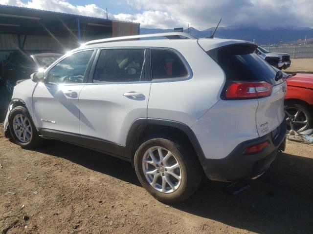 Photo 2 from auction – 2015 JEEP CHEROKEE L with VIN 1C4PJMCS7FW774316