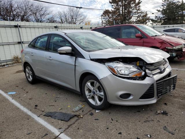 Photo 4 from auction – 2014 FORD FOCUS SE with VIN 1FADP3F27EL397807