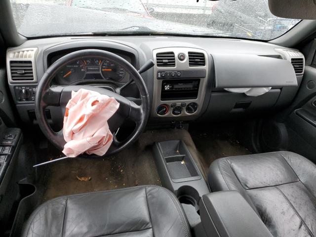 Photo 8 from auction – 2005 CHEVROLET COLORADO with VIN 1GCDT136558224520