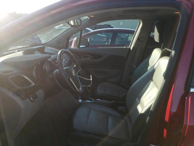 Photo 7 from auction – 2014 BUICK ENCORE PRE with VIN KL4CJHSB9EB783722