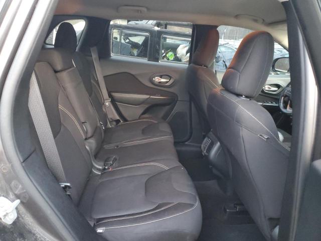 Photo 11 from auction – 2016 JEEP CHEROKEE L with VIN 1C4PJMCB5GW250261