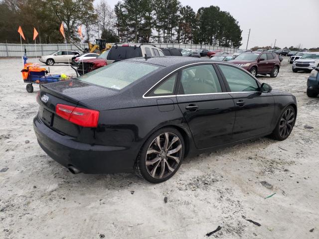 Photo 3 from auction – 2014 AUDI A6 PREMIUM with VIN WAUDFAFC0EN076879