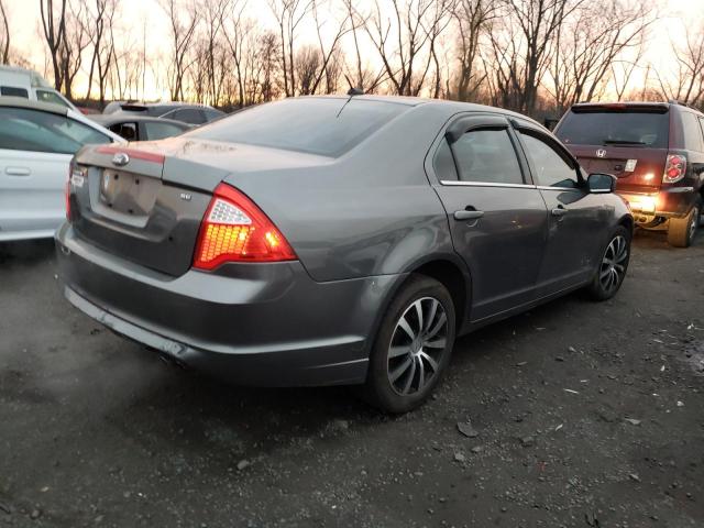 Photo 3 from auction – 2012 FORD FUSION SE with VIN 3FAHP0HA2CR133798
