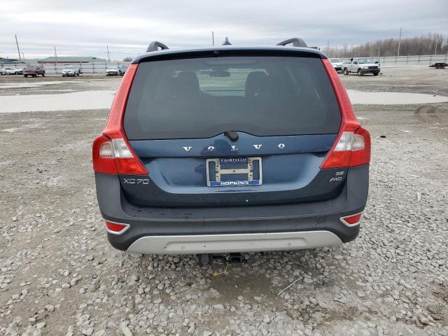 Photo 6 from auction – 2008 VOLVO XC70 with VIN YV4BZ982281004336